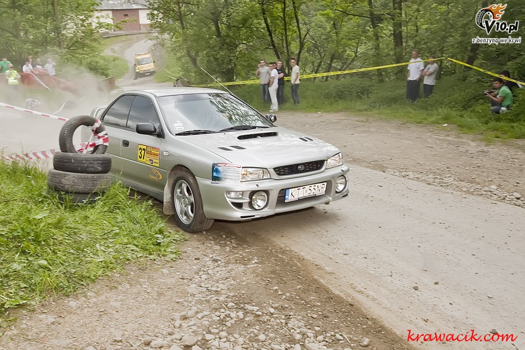 Rabczaski Krcioek